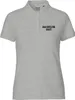 Huuraa Damen Polo Shirt Bachelor 2027 Abschluss M Sport Produktbild-Vorschau 1