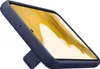 EF-RS901C Protective Standing Cover für Galaxy S22, Blau Produktbild-Vorschau 4