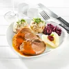 Wildschweinbraten in delikater Wildsauce Produktbild-Vorschau 2