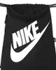 Nike Nk Heritage Drawstring Black/Black/White - Produktbild-Vorschau 19