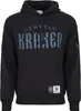 Mitchell & Ness Fleece Hoody - GAME TIME Seattle Kraken - S Produktbild-Vorschau 1