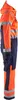 Blakläder® High Vis Winteroverall High Vis Gelb/Mittelgrau Produktbild-Vorschau 4
