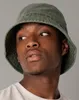 Beechfield Vintage Bucket Hat(Vintage Black,L/XL) Produktbild-Vorschau 3