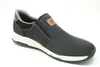 Rieker Slipper Schwarz Mesh Größe: 40 Normal Produktbild-Vorschau 64