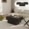 Table basse extensible « Lens » avec espace de rangement 80 Voir les images du produit 1