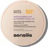 Sensilis PHOTOCORRECTION Creme Make-up SPF50+ #02 10 gr Produktbild-Vorschau 2