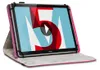 Tablet Hülle Huawei MediaPad M5 Lite Tasche Schutzhülle Produktbild-Vorschau 2