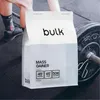 Bulk Mass Gainer (2500g) Strawberry - Gewichtszunahme - Produktbild-Vorschau 2