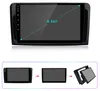 CarPlay Android Auto Autoradio Android Mercedes ML W164 Anteprima dell’immagine prodotto 13