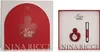 Nina Ricci Nina Rouge EDT 50 ml + Lippenstift Stick 75 ml Produktbild-Vorschau 2