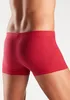 H.I.S. Boxer Boxershorts für Herren 5 -teilig rot, blau, Produktbild-Vorschau 3