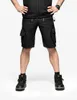 FHB Herren Zunft-Bermuda Sascha 11012 Gr. 50 schwarz Produktbild-Vorschau 3
