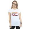 Disney - "Wreck It Ralph Slaughter" T-Shirt für Damen Produktbild-Vorschau 2