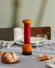 Alessi Twergi - moulin à poivre en bois de hêtre Voir les images du produit 4