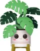 Funko Pop! Kawaii Plants - Monstera #02 Produktbild-Vorschau 3