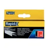Rapid Tools 5000742 Rapid Feindrahtklammern Typ 53, 8 mm, Voir les images du produit 9