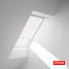 VELUX Original Sichtschutz-Rollo mit Haken (RHL), SK08, Produktbild-Vorschau 3