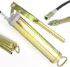 ELMAX | Fettpresse, 400ml, Pistolengriff, Schmierung, Produktbild-Vorschau 1