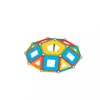 Geomag Super Color Panels Masterbox, 388 Stk. Produktbild-Vorschau 17