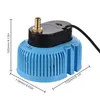 Pool-Abdeckpumpe, oberirdische Tauchsumpfpumpe, 75 W, 2000 Produktbild-Vorschau 2