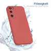 Hülle für Samsung Galaxy S20 FE Case Cover Bumper Produktbild-Vorschau 7