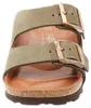 Rohde Damen Pantolette Leder zwei Riemen Schnalle Alba Produktbild-Vorschau 40