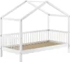 VIPACK - Hausbett mit Liegefläche 90 x 200 cm, inkl. Produktbild-Vorschau 8