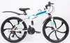 Horský bicykel skladací, 26 palcov, značka IwoBike VeloniX, Náhľad obrázku produktu 3
