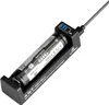 Sealife Xtar Mc1-plus Mini Ladegerät Silber  Silber One Produktbild-Vorschau 7