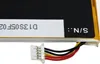 Akku kompatibel mit Acer KT.0020H.002 (5-Pin-Stecker) Produktbild-Vorschau 3