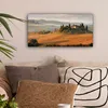 MuchoWow® - Leinwandbilder - Toskana - Landschaft - Produktbild-Vorschau 2