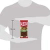 Nestlé KitKat Tablette Gaufrette croustillante aux Voir les images du produit 2