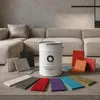 Beton Architekt 15 Kg 10 m2 Anthrazit  15 kg | Produktbild-Vorschau 9