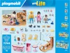 PLAYMOBIL 71744, Animal cafe, 4 Jahr(e), Mehrfarbig, Produktbild-Vorschau 8