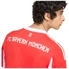 T-shirt Adidas FC Bayern 25/26 Home Jersey pour Unisex Voir les images du produit 5