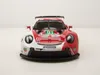 Bburago 18-28016 - Modellauto - Porsche 911 RSR LeMans '20 Produktbild-Vorschau 7