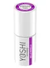Yoshi Hybridní lak na nehty fialový – profesionální trvalý Náhled obrázku produktu 5