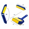 Rouleau Pour Le Nettoyage Des Vêtements Rouleau Pour Les Voir les images du produit 16