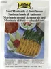 Lobo Satay Sauce und Marinade Mix 100g Produktbild-Vorschau 2