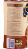 The back of a product package showing nutritional information, ingredients, and other details. Produktbild-Vorschau