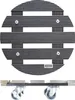 Wagner System Multiroller Rolluntersetzer  aus WPC Produktbild-Vorschau 8