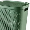 Curver Kosz Na Pranie Bieliznę 60 L zielony Podgląd zdjęcia produktu 14