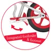 Fixie Laufrad rosa Produktbild-Vorschau 7