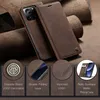 Xiaomi 13T / 13T Pro Hülle - CaseMe 013 Klapphülle - Produktbild-Vorschau 4