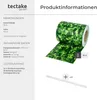 tectake® Sichtschutzstreifen für Einzelstab- und Produktbild-Vorschau 5