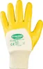 Nitrilhandschuh Yellowstar Gr.7 Produktbild-Vorschau 2
