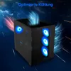 Erazer Tank X10e – Intel Core i7-14700, 32 GB RAM, 1 TB Produktbild-Vorschau 3