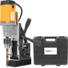 Magnetbohrmaschine 30 mm, 1380W, 680U/min, Kernbohrgerät Produktbild-Vorschau 1