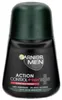 Garnier Men Action Control Deodorante roll-on 50 ml 96 ore Anteprima dell’immagine prodotto 2