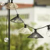 Star Trading Vide, Garten, Draußen, Schwarz, Rund, Produktbild-Vorschau 8